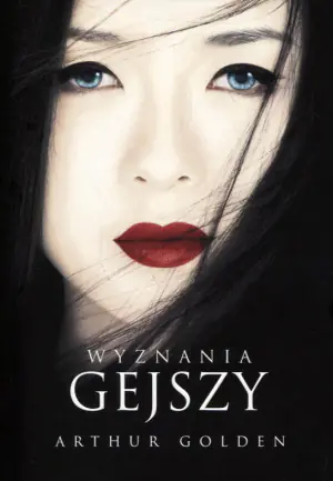 Wyznania gejszy