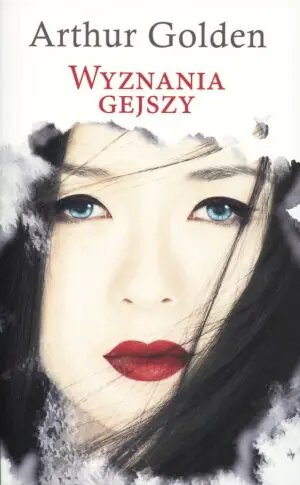Wyznania gejszy