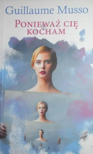 Ponieważ Cię Kocham