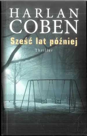 Sześć lat później