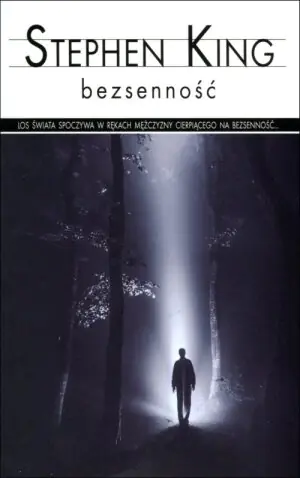 Bezsenność pocket