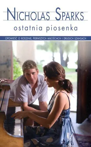 Ostatnia piosenka pocket