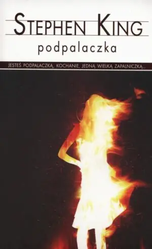 Podpalaczka pocket