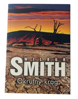 Okrutny krąg. Hector Cross. Tom 2