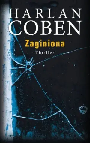 Zaginiona. Myron Bolitar. Tom 9