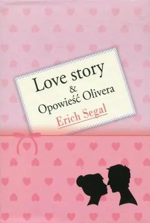 Pakiet: Love story / Opowieść Olivera
