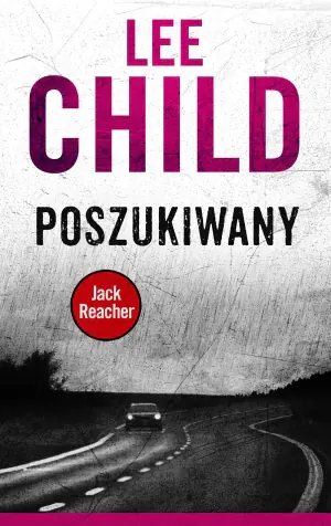 Poszukiwany. Jack Reacher. Tom 17