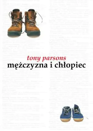 Mężczyzna i chłopiec