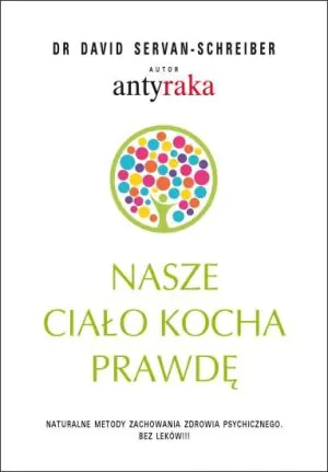 Nasze ciało kocha prawdę