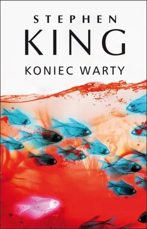 Koniec warty. Pan Mercedes. Tom 3