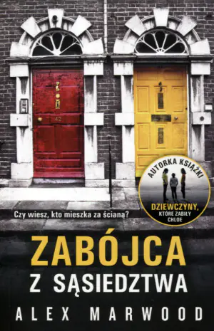 Zabójca z sąsiedztwa