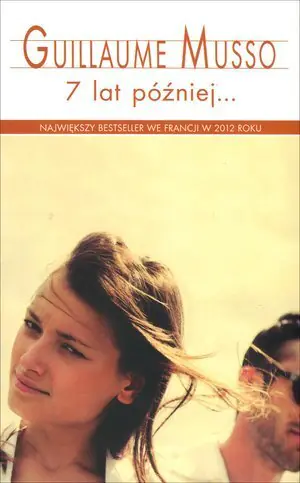 7 lat później pocket