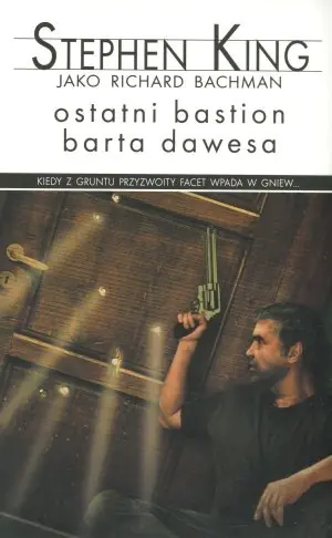 Ostatni bastion Barta Dawesa