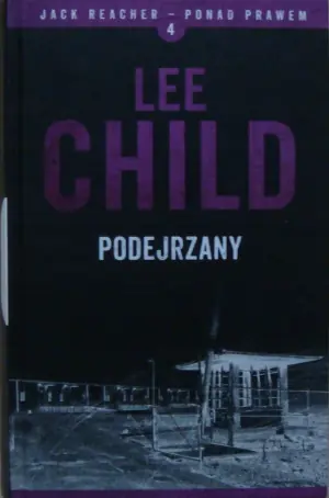 Podejrzany