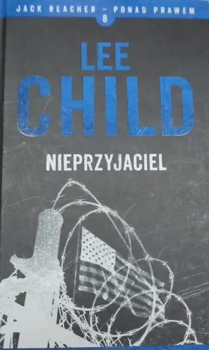 Nieprzyjaciel