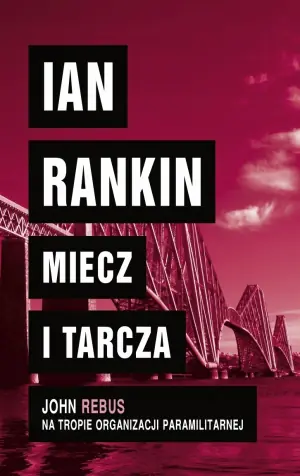 Miecz i tarcza