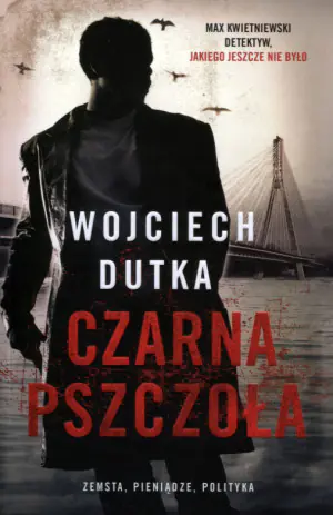 Czarna pszczoła