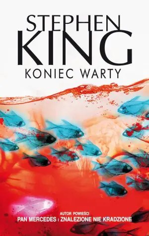 Koniec warty