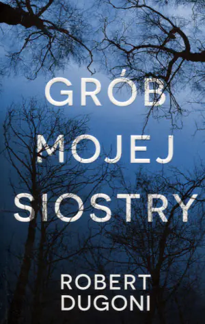 Grób mojej siostry