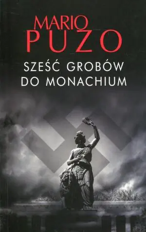 Sześć grobów do Monachium