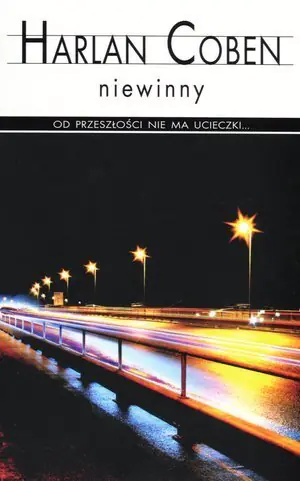 Niewinny pocket BR