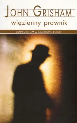Więzienny prawnik
