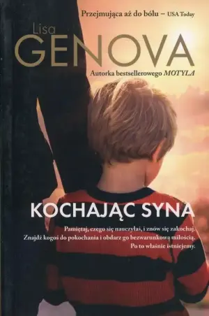 Kochając syna