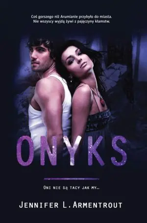 Onyks. Lux. Tom 2