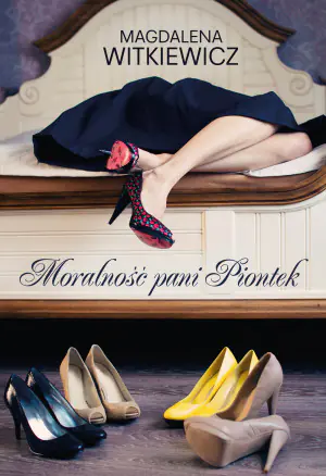 Moralność pani Piontek