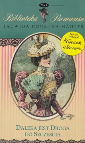 Daleka jest droga do szczęścia