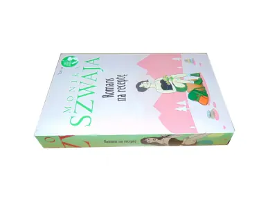 Romans na receptę PRÓSZYŃSKI