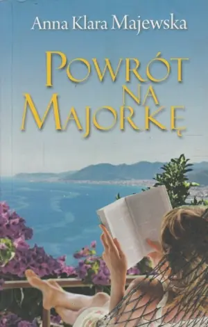 Powrót na Majorkę