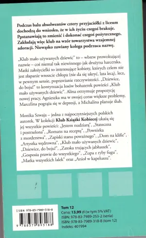 Dziewice do boju ! Część 1