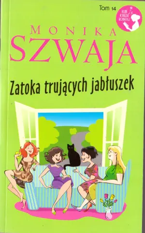 Zatoka trujących jabłuszek