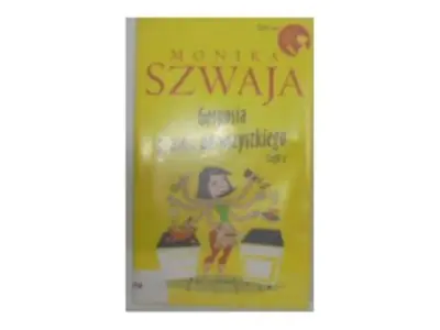 Gosposia prawie do wszystkiego część 2