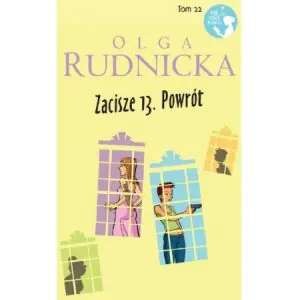 Zacisze 13. Powrót