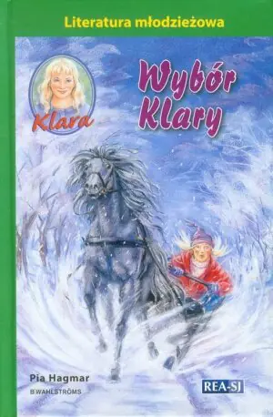 Wybór Klary