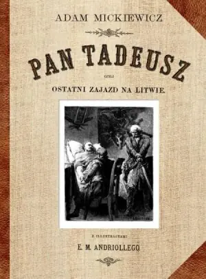 Pan Tadeusz