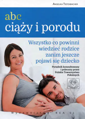 Abc ciąży i porodu
