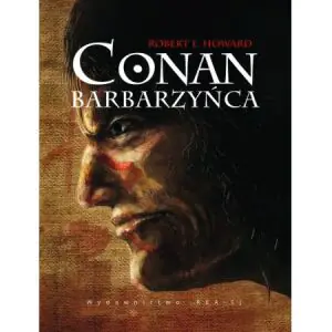 Conan Barbarzyńca