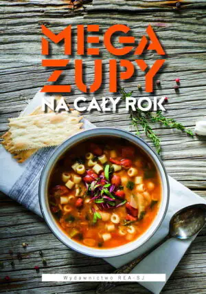 Megazupy na cały rok