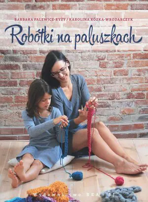 Robótki na paluszkach