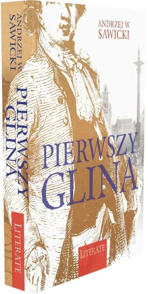 Pierwszy Glina