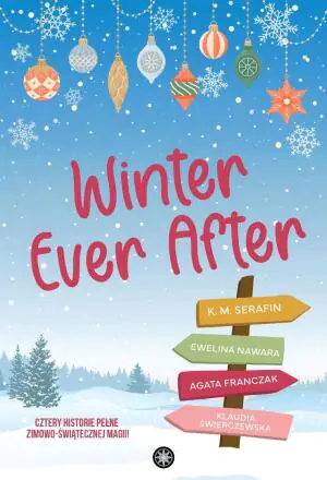 Winter Ever After