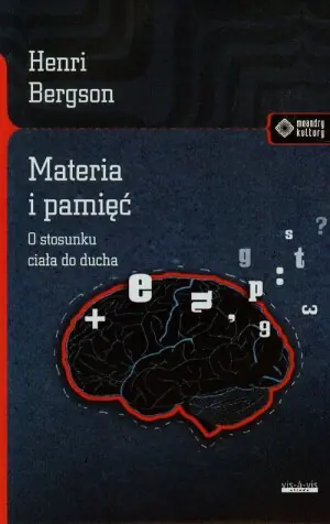 Materia i pamięć