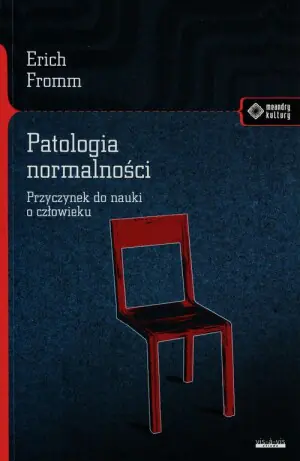 Patologia normalności