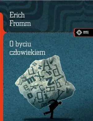O byciu człowiekiem