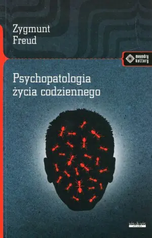Psychopatologia życia codziennnego