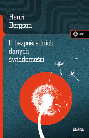O bezpośrednich danych świadomości