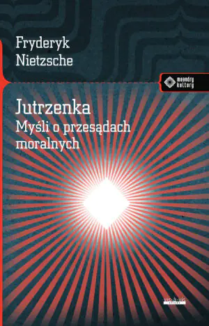 Jutrzenka. Myśli o przesądach